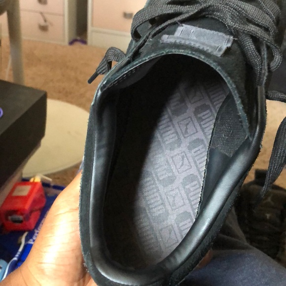 Puma - Picture 5 of 8